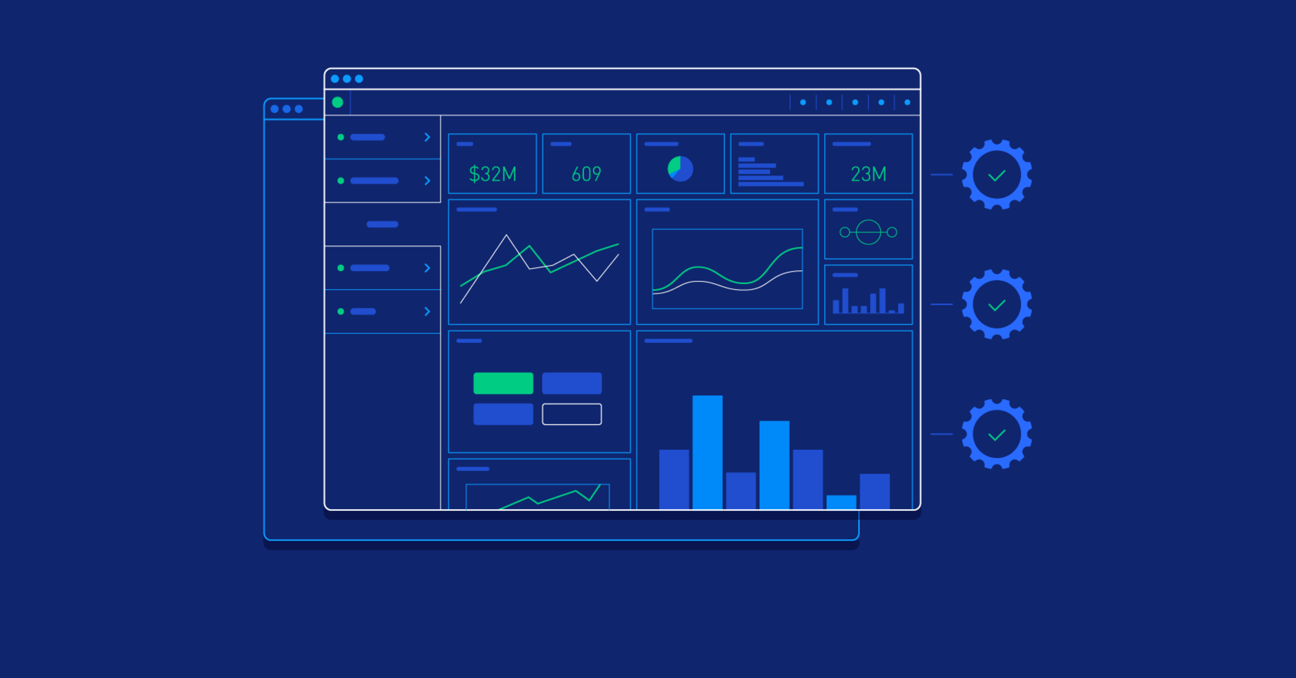 Tune Short-Horizon Traffic Forecasts Before a Live Dashboard Starts Guessing