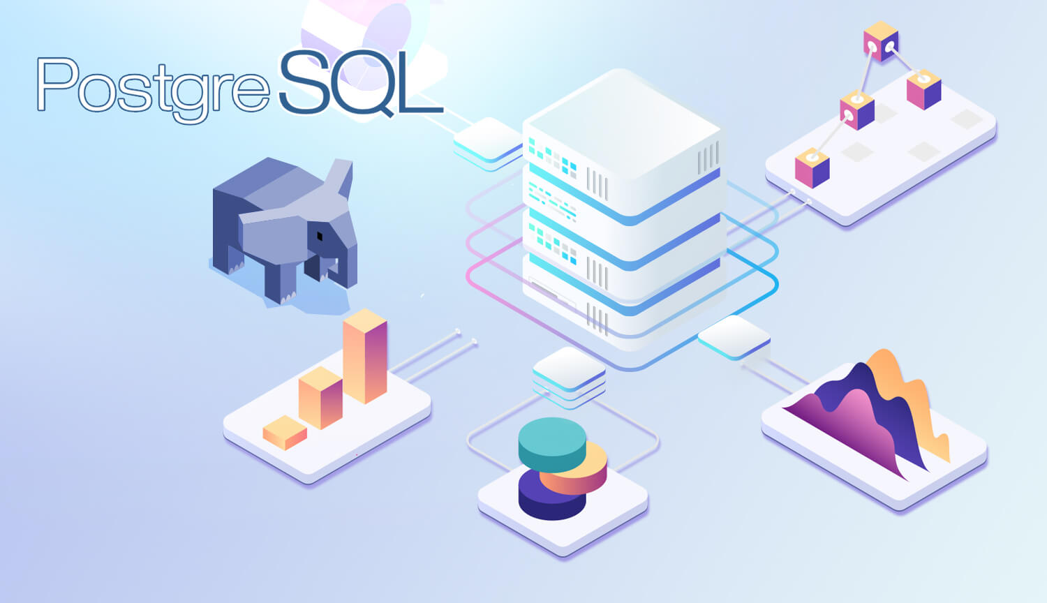 Keep PostgreSQL Lookups Cheap While a Vision Worker Boots Up