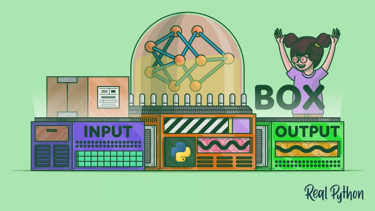 Shape the Import Surface of a Python Analytics Service Before the Live Loop