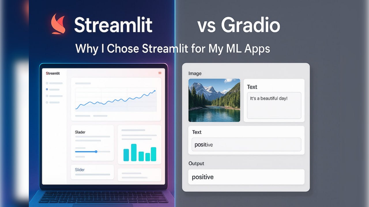 Sketch a Streamlit Analytics Page With Filters Before the Data Arrives